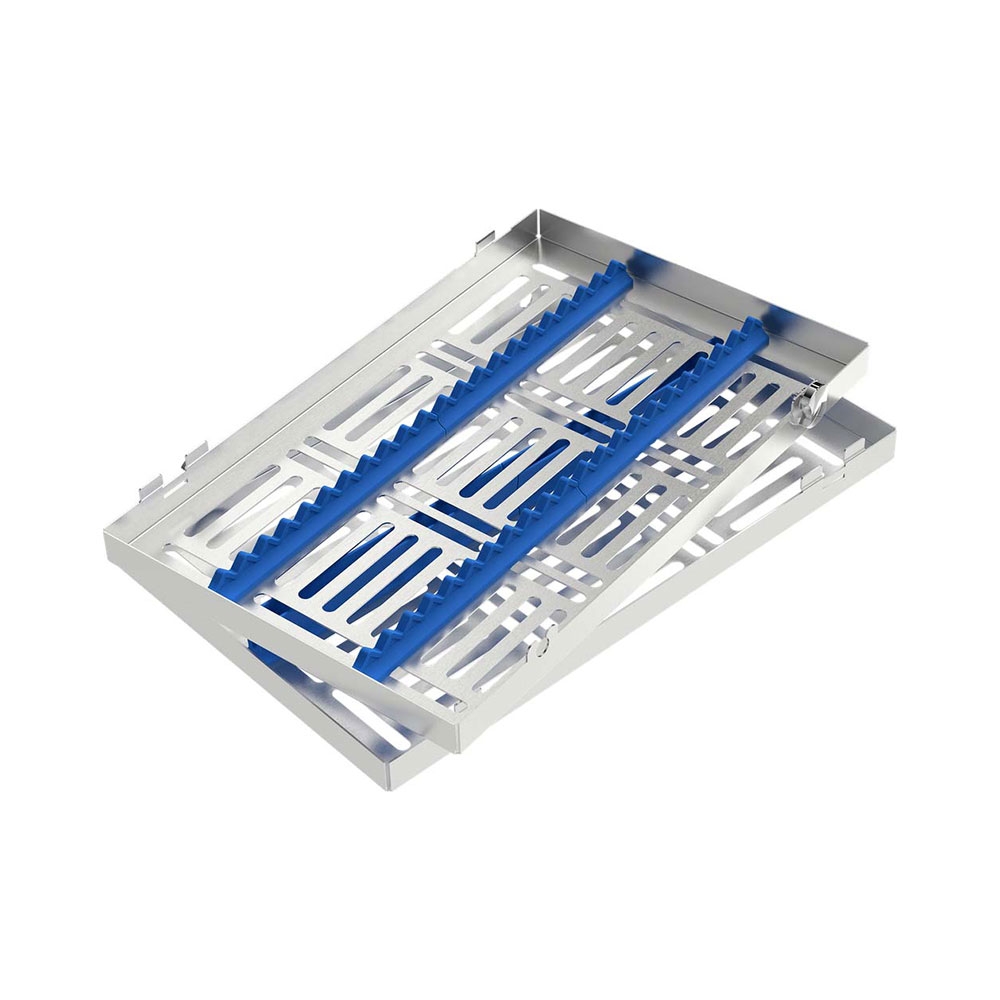Instrument Cassette